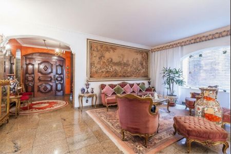 Casa para alugar com 4 quartos, 314m² em Mooca, São Paulo