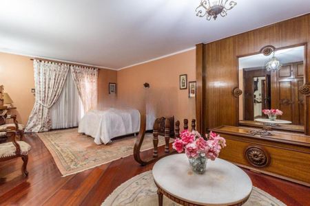 Casa para alugar com 4 quartos, 314m² em Mooca, São Paulo