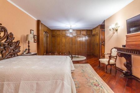 Casa para alugar com 4 quartos, 314m² em Mooca, São Paulo