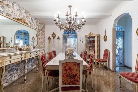 Casa para alugar com 4 quartos, 314m² em Mooca, São Paulo