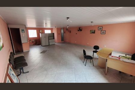Casa para alugar com 3 quartos, 400m² em Vila Romana, São Paulo