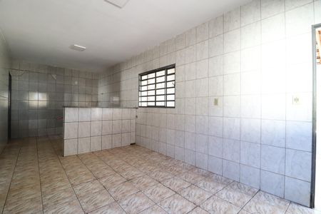 Casa para alugar com 280m², 4 quartos e 5 vagasCozinha