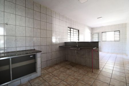 Casa para alugar com 280m², 4 quartos e 5 vagasCozinha