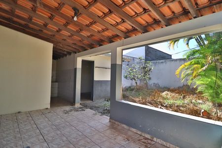 Casa para alugar com 280m², 4 quartos e 5 vagasVaranda