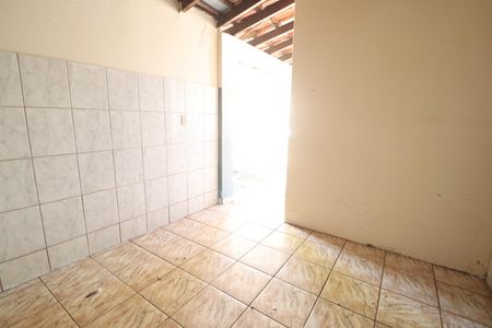 Casa para alugar com 280m², 4 quartos e 5 vagasÁrea de Serviço