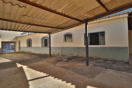 Casa para alugar com 280m², 4 quartos e 5 vagasGaragem