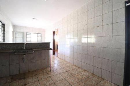 Casa para alugar com 280m², 4 quartos e 5 vagasCozinha