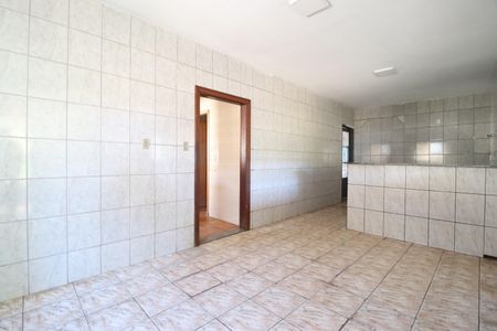 Casa para alugar com 280m², 4 quartos e 5 vagasCozinha