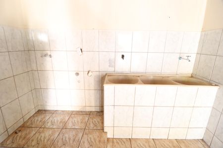 Casa para alugar com 280m², 4 quartos e 5 vagasÁrea de Serviço