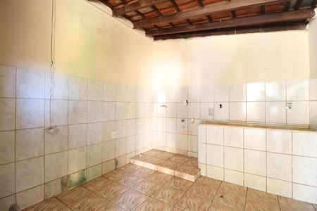 Casa para alugar com 280m², 4 quartos e 5 vagasÁrea de Serviço