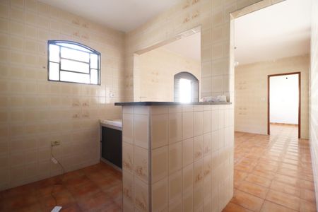 Casa para alugar com 280m², 4 quartos e 5 vagasCozinha