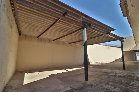 Casa para alugar com 280m², 4 quartos e 5 vagasGaragem