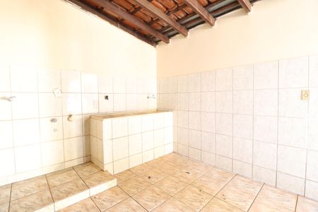 Casa para alugar com 280m², 4 quartos e 5 vagasÁrea de Serviço