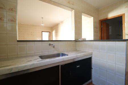 Casa para alugar com 280m², 4 quartos e 5 vagasCozinha