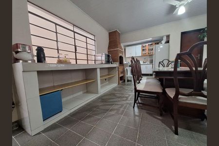 Casa à venda com 4 quartos, 300m² em Jardim Piqueroby, São Paulo