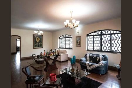 Casa à venda com 4 quartos, 650m² em Alto da Lapa, São Paulo