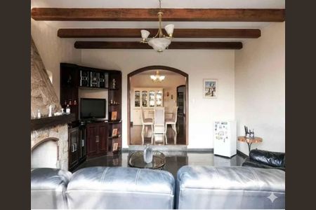 Casa à venda com 4 quartos, 650m² em Alto da Lapa, São Paulo