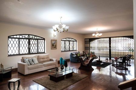 Casa à venda com 4 quartos, 650m² em Alto da Lapa, São Paulo