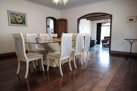 Casa à venda com 4 quartos, 650m² em Alto da Lapa, São Paulo