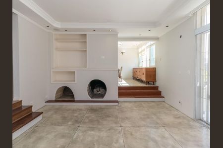 Casa à venda com 4 quartos, 480m² em Morumbi, São Paulo