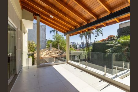 Casa à venda com 480m², 4 quartos e 5 vagas