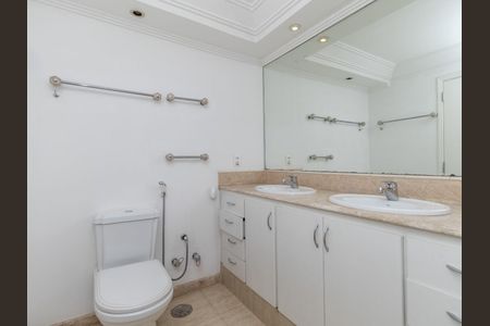 Casa à venda com 480m², 4 quartos e 5 vagas