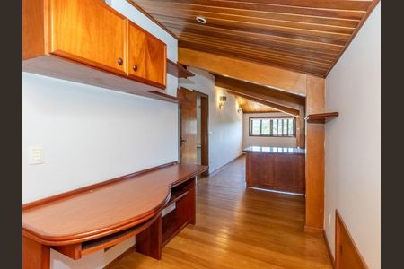 Casa à venda com 480m², 4 quartos e 5 vagas