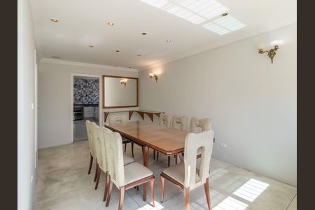 Casa à venda com 480m², 4 quartos e 5 vagas