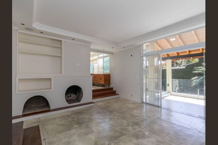 Casa à venda com 480m², 4 quartos e 5 vagas