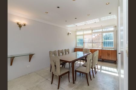 Casa à venda com 4 quartos, 480m² em Morumbi, São Paulo
