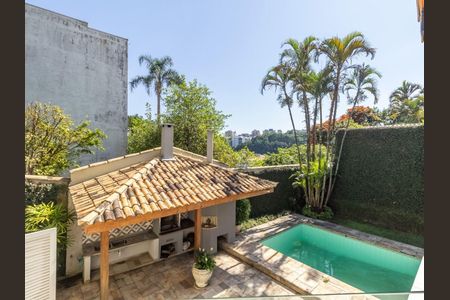 Casa à venda com 480m², 4 quartos e 5 vagas