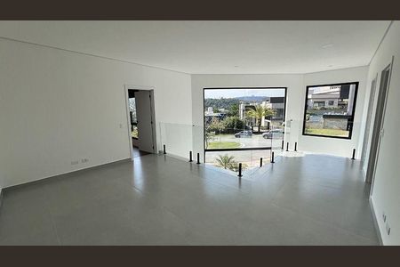 Casa à venda com 4 quartos, 350m² em Cidade Tamboré, Santana de Parnaíba