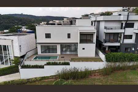 Casa à venda com 350m², 4 quartos e 4 vagas