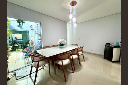 Casa à venda com 3 quartos, 191m² em Cidade Miramar, São Bernardo do Campo