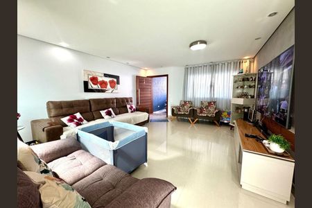 Casa à venda com 3 quartos, 191m² em Cidade Miramar, São Bernardo do Campo