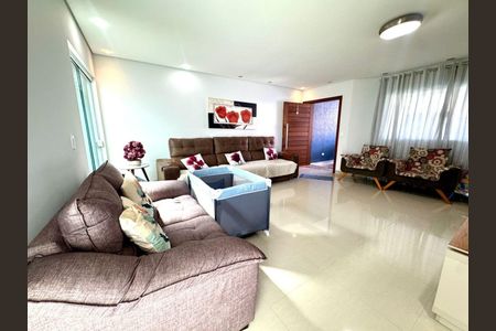 Casa à venda com 3 quartos, 191m² em Cidade Miramar, São Bernardo do Campo