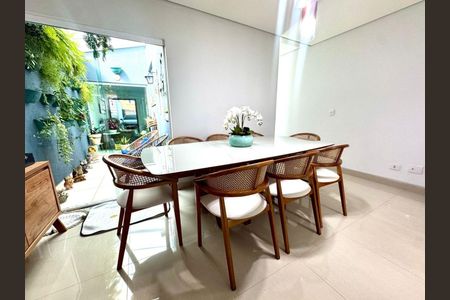 Casa à venda com 3 quartos, 191m² em Cidade Miramar, São Bernardo do Campo