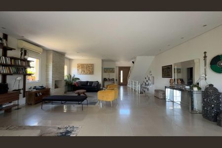Casa à venda com 4 quartos, 589m² em Colinas da Anhanguera, Santana de Parnaíba