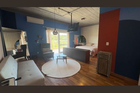 Casa à venda com 4 quartos, 589m² em Colinas da Anhanguera, Santana de Parnaíba