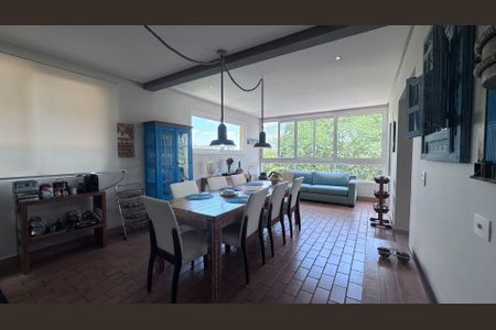 Casa à venda com 4 quartos, 589m² em Colinas da Anhanguera, Santana de Parnaíba