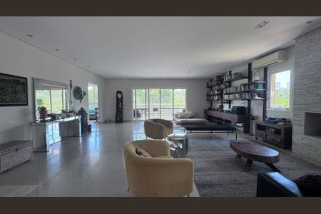 Casa à venda com 4 quartos, 589m² em Colinas da Anhanguera, Santana de Parnaíba