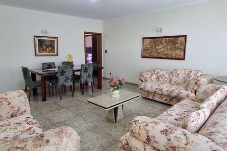 Casa à venda com 4 quartos, 450m² em Jardim Orlandina, São Bernardo do Campo