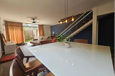 Casa à venda com 3 quartos, 160m² em Brooklin, São Paulo