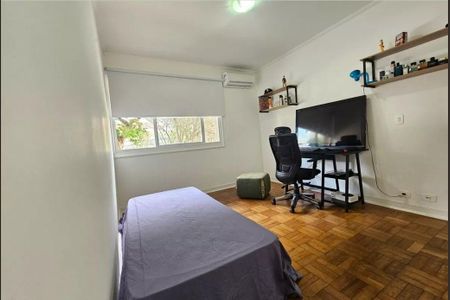 Casa à venda com 3 quartos, 160m² em Brooklin, São Paulo