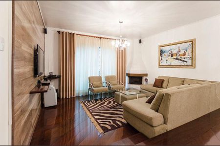 Casa à venda com 4 quartos, 420m² em Parque da Mooca, São Paulo