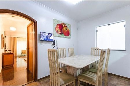 Casa à venda com 4 quartos, 420m² em Parque da Mooca, São Paulo