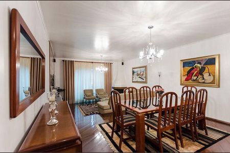 Casa à venda com 4 quartos, 420m² em Parque da Mooca, São Paulo