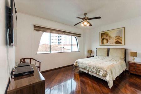 Casa à venda com 4 quartos, 420m² em Parque da Mooca, São Paulo