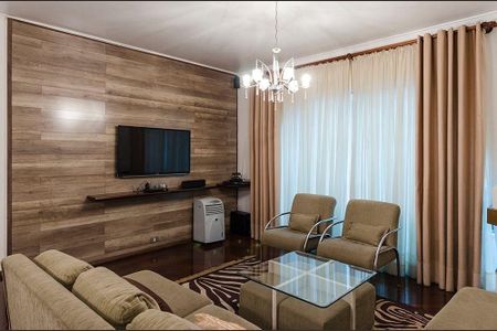 Casa à venda com 4 quartos, 420m² em Parque da Mooca, São Paulo