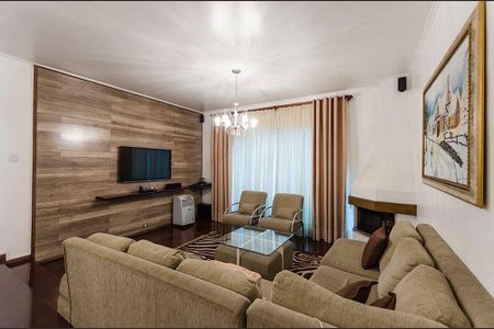Casa à venda com 4 quartos, 420m² em Parque da Mooca, São Paulo